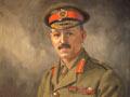  Major General Andrew Russell