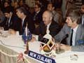 ASEAN meeting, Bangkok, 1983