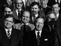 The Executive Council, 1984