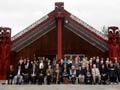 Ōtāwhao marae, 2010