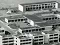 Defence Force headquarters in Singapore, 1975