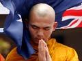 Buddhist New Zealander