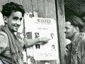 SAS troopers in Malaya, 1957