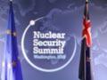 John Key at the Nuclear Security Summit, Washington DC, 2010