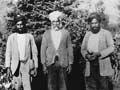 Indian immigrants, 1920s