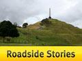 Roadside Stories: Maungakiekie – One Tree Hill