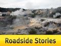 Roadside Stories: Whakarewarewa