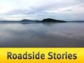 Roadside Stories: Island romance in Lake Rotorua