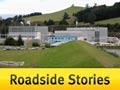 Roadside Stories: Geothermal power at Wairākei