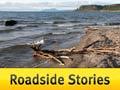 Roadside Stories: Volcanic Lake Taupō