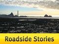 Roadside Stories: Sugar Loaf Islands, an ancient volcano