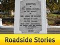 Roadside Stories: Subdividing Cheviot Hills