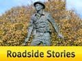 Roadside Stories: Amberley hero