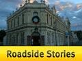 Roadside Stories: Ōamaru, whitestone city