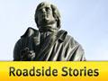 Roadside Stories: Dunedin's bards