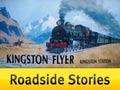 Roadside Stories: Lumsden, steaming ahead