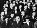 Anti-conscription conference, 1917