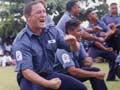 Peacekeeping in Bougainville: New Zealand way
