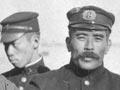 Members of the Japanese Antarctic expedition, 1911