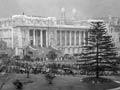 Parliament Buildings, 1925