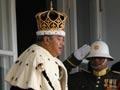 King George Tupou V, 2008