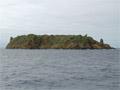 Cheeseman and Curtis islands