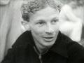 Jack Lovelock wins the 1,500 metres, Berlin, 1936
