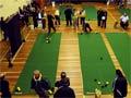 Trans-Tasman indoor bowls test, 2011