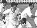 New Zealand's first test cricket win, 1956 