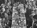 Dinner honouring returned soldiers, 1919