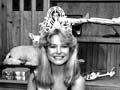 Miss Universe Lorraine Downes, 1983