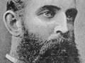 Full beard, 1880s