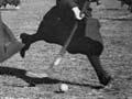 Women's hockey, 1910