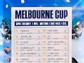 Melbourne Cup day