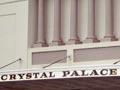 Crystal Palace, Auckland