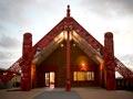 Te Manukanuka o Hoturoa marae, Auckland Airport