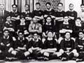 New Zealand Māori team, 1921