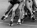 World speed roller skating championships, Masterton, 1980