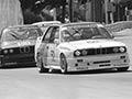 Nissan Mobil 500 Wellington Street Race, 1988