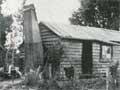 House built for a Māori farmer