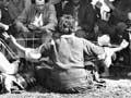 String games, Jerusalem, 1921