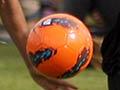 Upper Hutt Ethnic Community Football Tournament, 2012