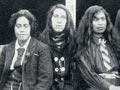 Māori women dress reformers, 1906