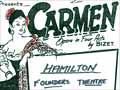 Perkel Opera's Carmen