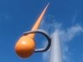 Wind Sculpture Walk
