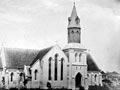 St Paul's Church, Auckland, 1884