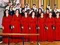 Auckland University Singers, 1982