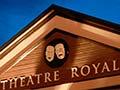 Theatre Royal: restored to splendour