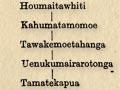 Whakapapa in Te Toa Takitini