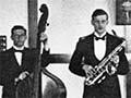 Bob Adams Jazz Band, 1922